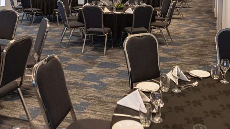 <b>James Cook Hotel Grand Chancellor Meeting</b>. Images powered by <a href="https://iceportal.shijigroup.com/" title="IcePortal" target="_blank">IcePortal</a>.