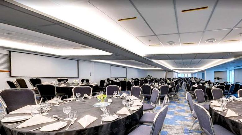 <b>James Cook Hotel Grand Chancellor Meeting</b>. Images powered by <a href="https://iceportal.shijigroup.com/" title="IcePortal" target="_blank">IcePortal</a>.