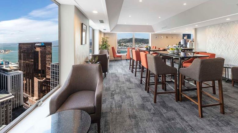 <b>James Cook Hotel Grand Chancellor Restaurant</b>. Images powered by <a href="https://iceportal.shijigroup.com/" title="IcePortal" target="_blank">IcePortal</a>.
