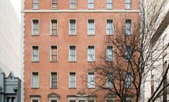 Hotel Grand Chancellor on Currie