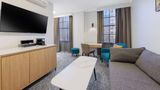 Hotel Grand Chancellor on Currie Room