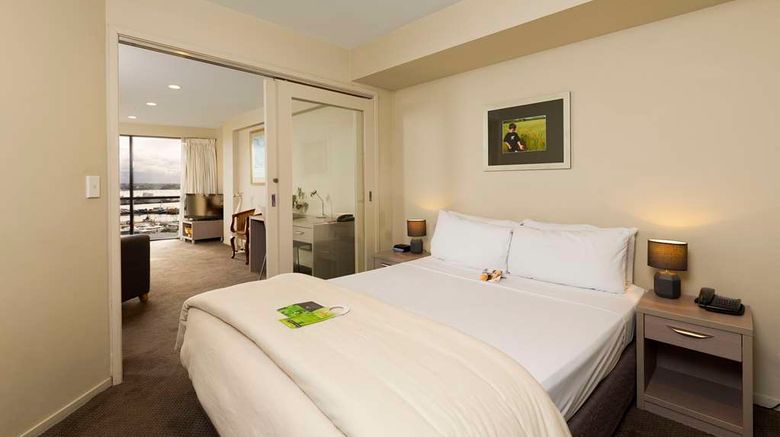 <b>Hotel Grand Chancellor Auckland City Room</b>. Images powered by <a href="https://iceportal.shijigroup.com/" title="IcePortal" target="_blank">IcePortal</a>.
