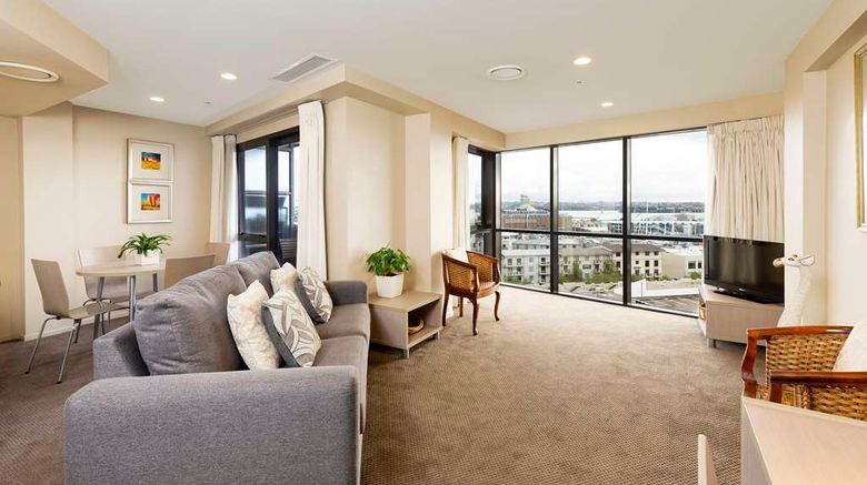 <b>Hotel Grand Chancellor Auckland City Room</b>. Images powered by <a href="https://iceportal.shijigroup.com/" title="IcePortal" target="_blank">IcePortal</a>.