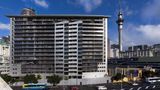 <b>Hotel Grand Chancellor Auckland City Exterior</b>. Images powered by <a href="https://iceportal.shijigroup.com/" title="IcePortal" target="_blank">IcePortal</a>.
