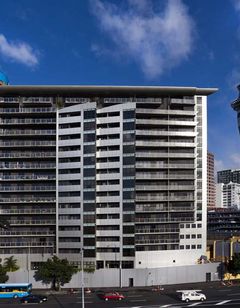 Hotel Grand Chancellor Auckland City
