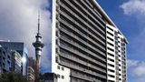 <b>Hotel Grand Chancellor Auckland City Exterior</b>. Images powered by <a href="https://iceportal.shijigroup.com/" title="IcePortal" target="_blank">IcePortal</a>.