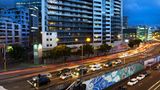 <b>Hotel Grand Chancellor Auckland City Exterior</b>. Images powered by <a href="https://iceportal.shijigroup.com/" title="IcePortal" target="_blank">IcePortal</a>.