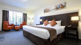 Hotel Grand Chancellor Adelaide Room