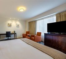 Hotel Grand Chancellor Adelaide Room