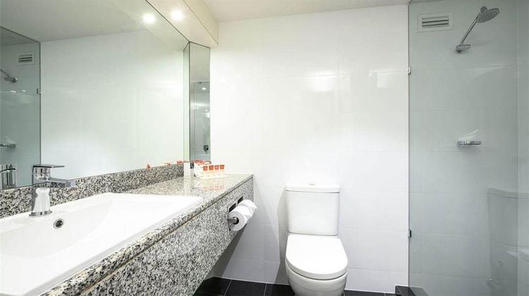 Hotel Grand Chancellor Adelaide Room