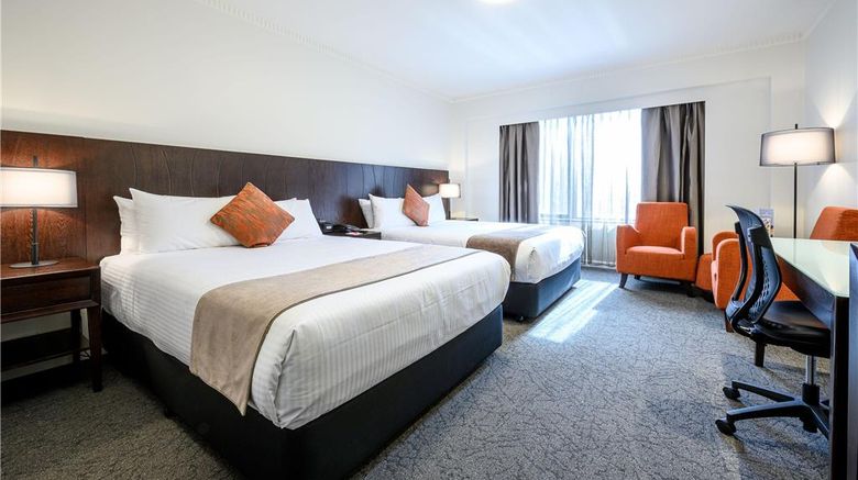 <b>Hotel Grand Chancellor Adelaide Room</b>. Images powered by <a href="https://iceportal.shijigroup.com/" title="IcePortal" target="_blank">IcePortal</a>.