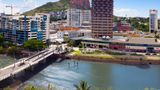 Hotel Grand Chancellor Townsville Exterior