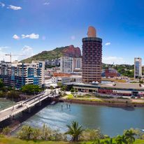Hotel Grand Chancellor Townsville