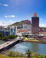 Hotel Grand Chancellor Townsville
