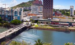 Hotel Grand Chancellor Townsville