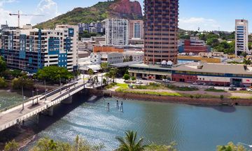 Hotel Grand Chancellor Townsville