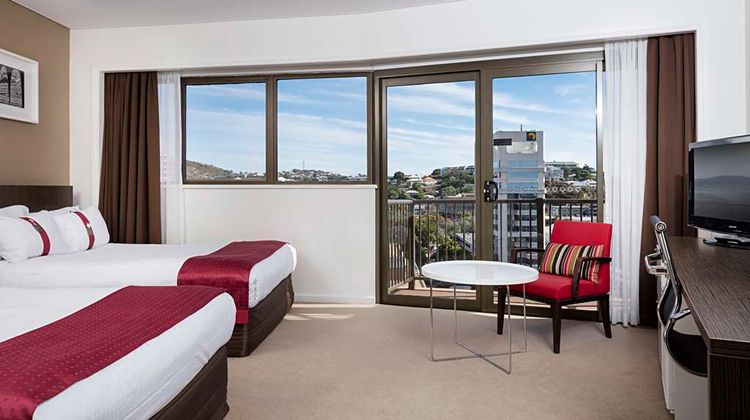 Hotel Grand Chancellor Townsville Room
