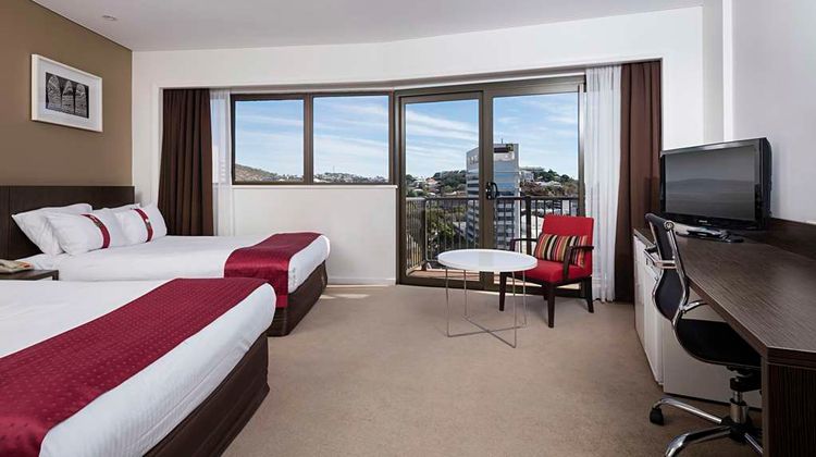 Hotel Grand Chancellor Townsville Room