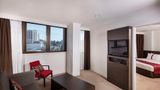 Hotel Grand Chancellor Townsville Suite