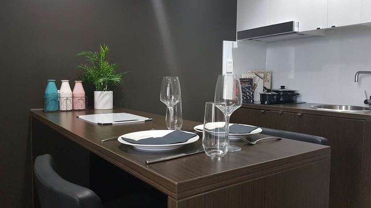 Hotel Grand Chancellor Townsville Suite