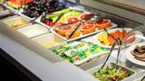 Hotel Grand Chancellor Townsville Restaurant