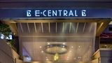 E-Central Downtown Los Angeles Hotel Exterior