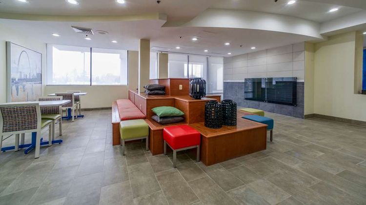 Hotel RL St Louis Airport Other