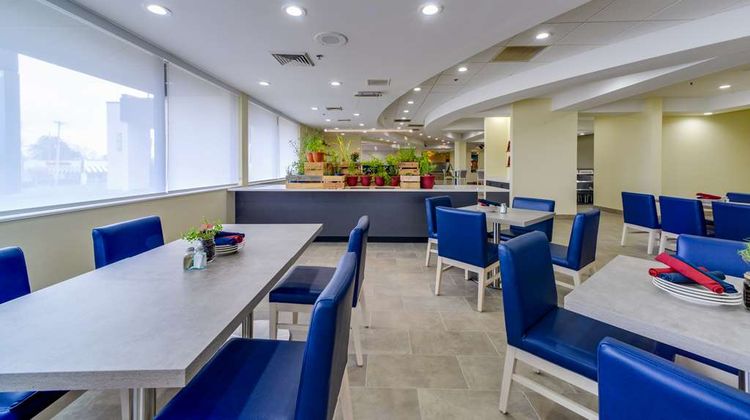 Hotel RL St Louis Airport Other