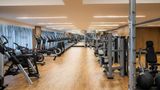 Hyatt Regency Nairobi Westlands Health