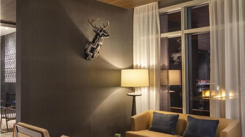 <b>Hyatt Place Reno Lobby</b>. Images powered by <a href="https://iceportal.shijigroup.com/" title="IcePortal" target="_blank">IcePortal</a>.