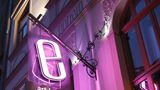 Bohem Art Hotel Budapest Exterior