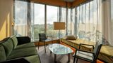 Mix Hotel Suite