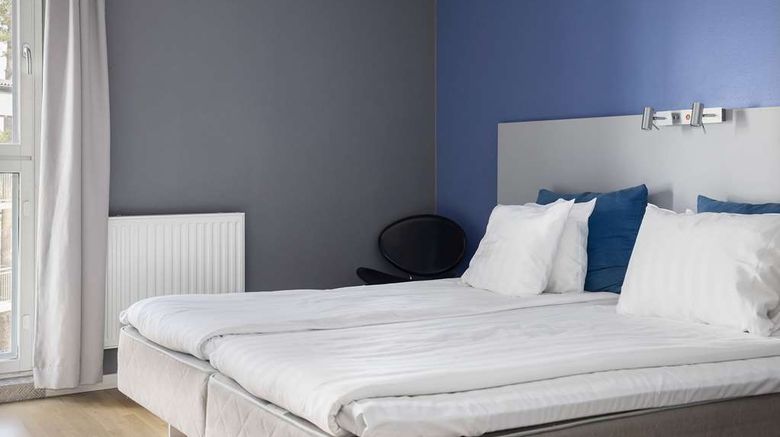 <b>Aiden by Best Western Skavsta Airport Room</b>. Images powered by <a href="https://iceportal.shijigroup.com/" title="IcePortal" target="_blank">IcePortal</a>.