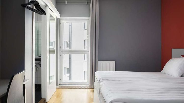 Aiden by Best Western Skavsta Airport Room