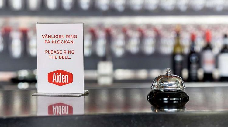 Aiden by Best Western Skavsta Airport Other