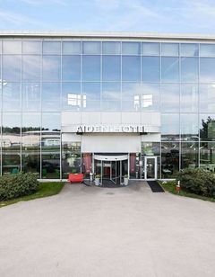 Aiden by Best Western Skavsta Airport