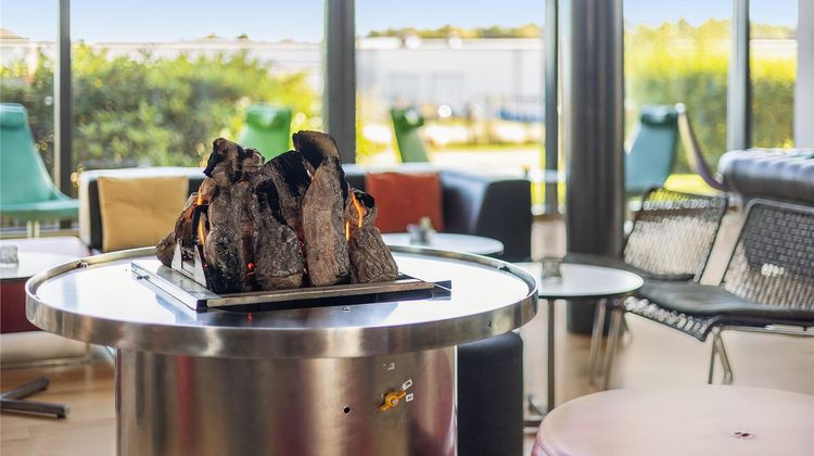 Aiden by Best Western Skavsta Airport Restaurant
