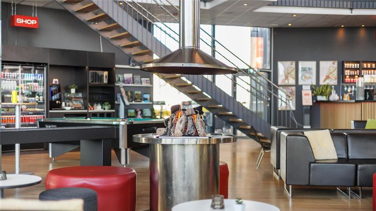 Aiden by Best Western Skavsta Airport Restaurant