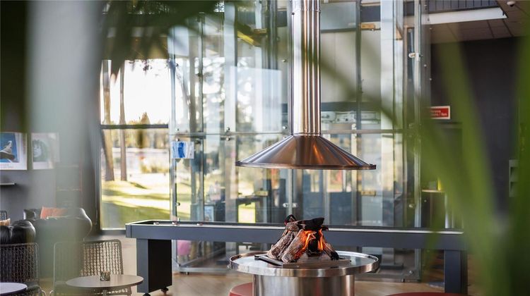 Aiden by Best Western Skavsta Airport Restaurant