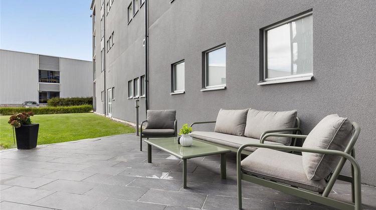Aiden by Best Western Skavsta Airport Exterior