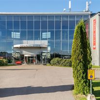 Aiden by Best Western Skavsta Airport