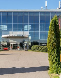 Aiden by Best Western Skavsta Airport