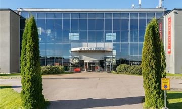 Aiden by Best Western Skavsta Airport