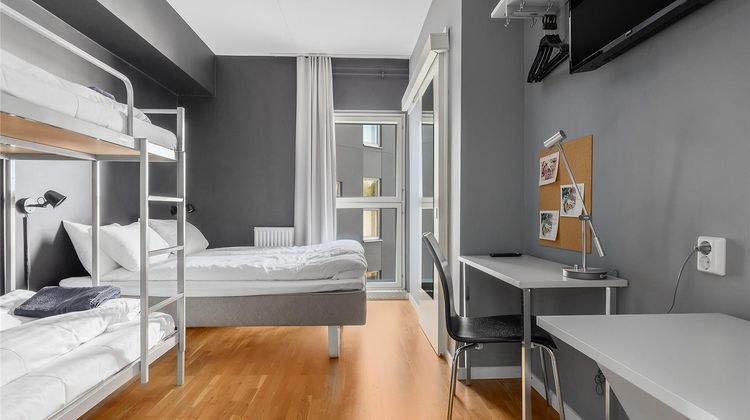 Aiden by Best Western Skavsta Airport Room