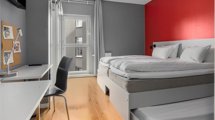 Aiden by Best Western Skavsta Airport Room