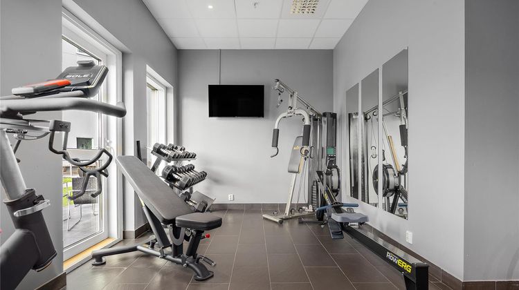 Aiden by Best Western Skavsta Airport Health
