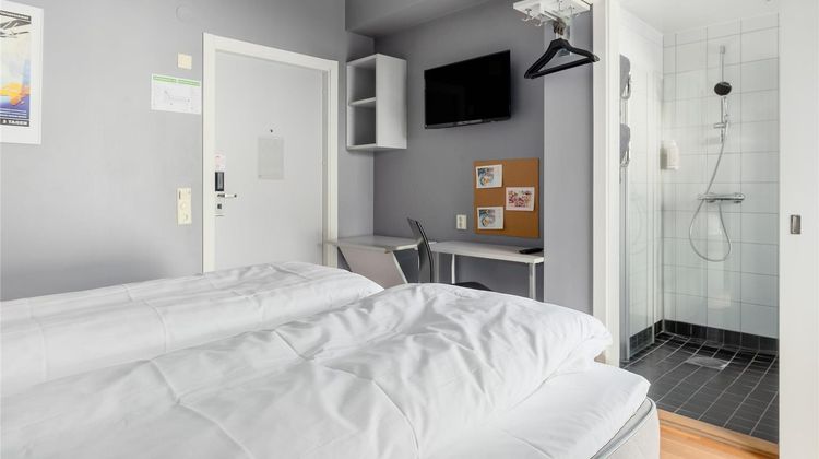 Aiden by Best Western Skavsta Airport Room