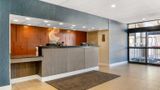 Comfort Inn & Suites Danbury-Bethel Lobby