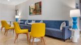 Comfort Inn & Suites Danbury-Bethel Lobby