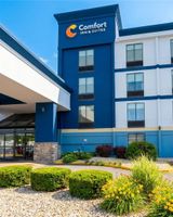 Comfort Inn & Suites Danbury-Bethel